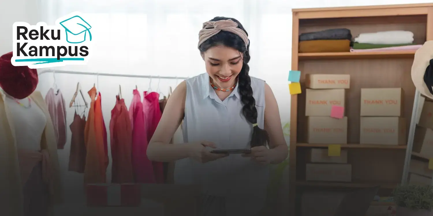 9 Ide Usaha Kecil-kecilan untuk Pemula dengan Modal Minim