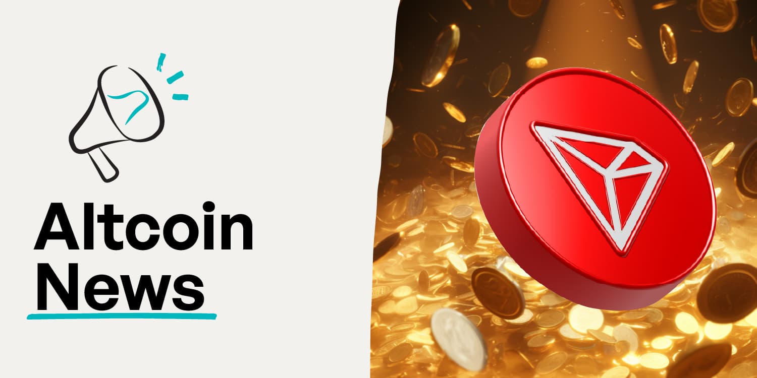 Meme Coin Meledak di TRON: SunPump Raup Jutaan Dolar