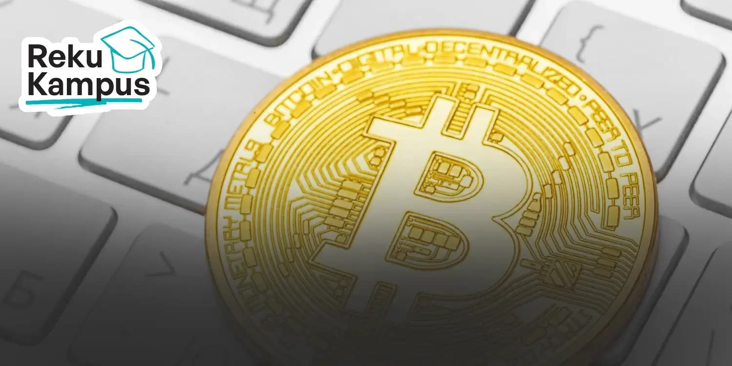 Beli Bitcoin 100 Ribu Untung Berapa?