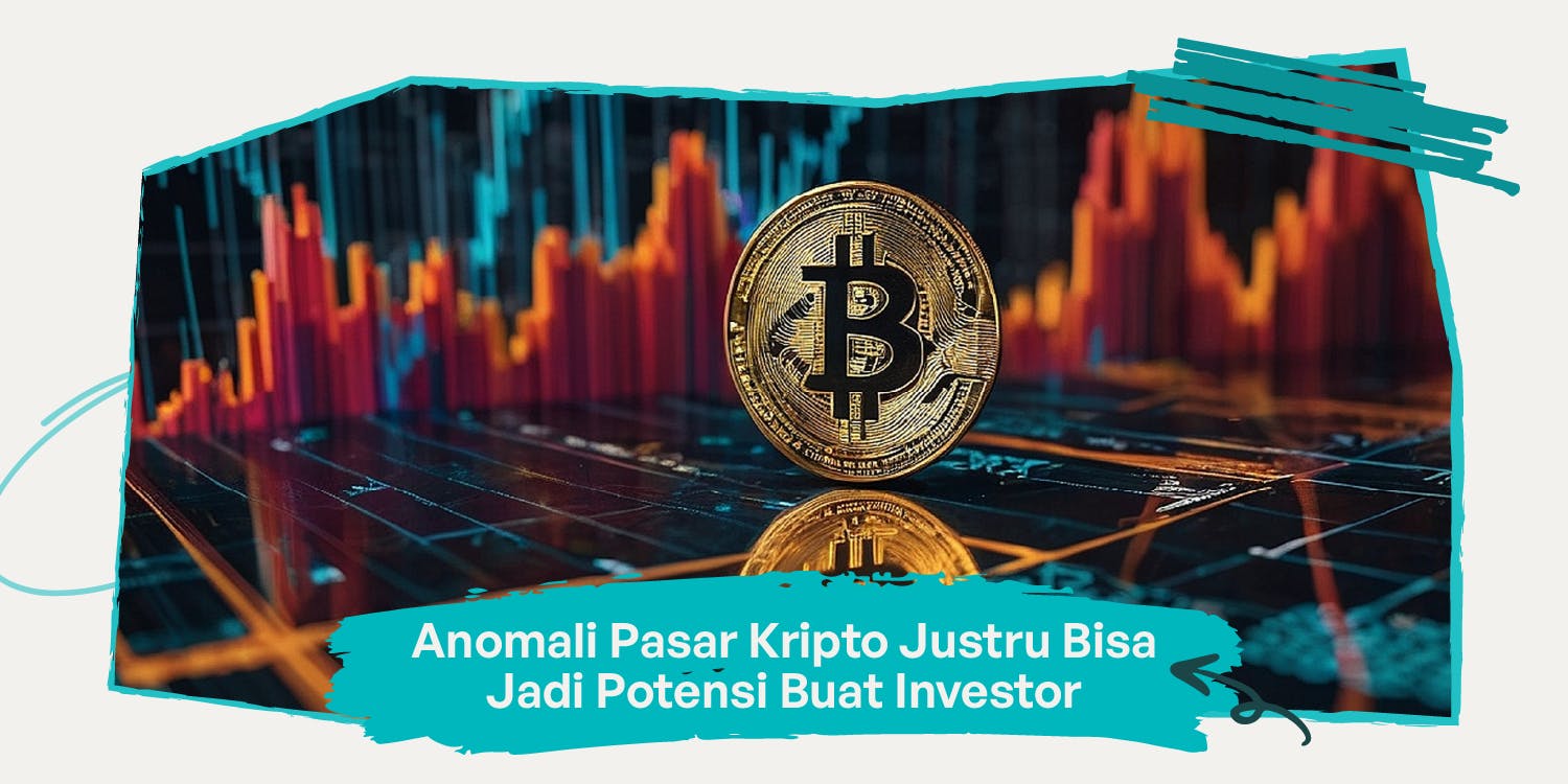 Potensi Aset Kripto di Tengah Anomali Pasar Pasca Rilis Data CPI Amerika Serikat