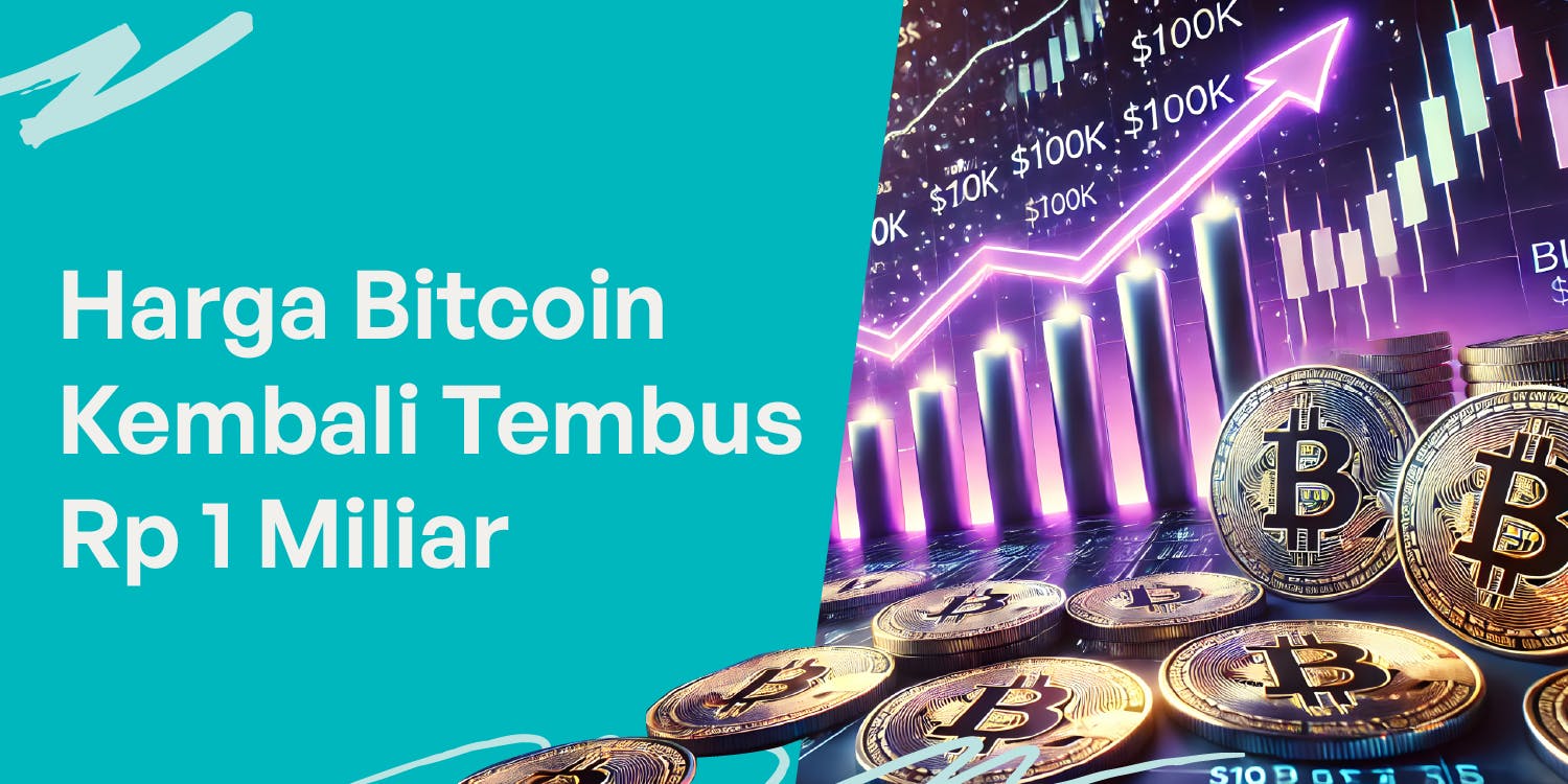 Bitcoin Sempat Dekati Rp1 Miliar, Simak Potensi Kedepannya