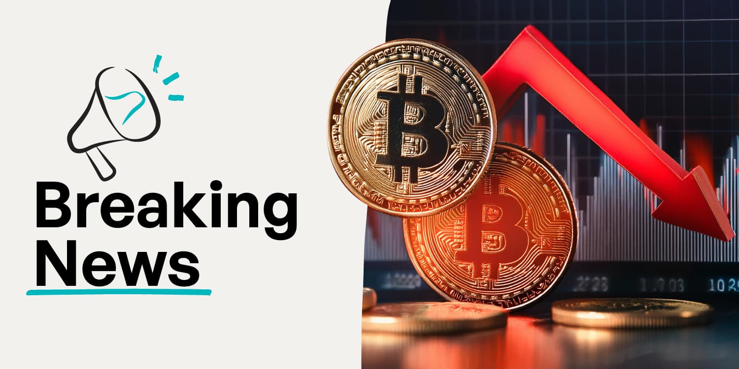 Berita Crypto Hari Ini: Indeks Fear & Greed Bitcoin Capai Titik Terendah Sejak 2022