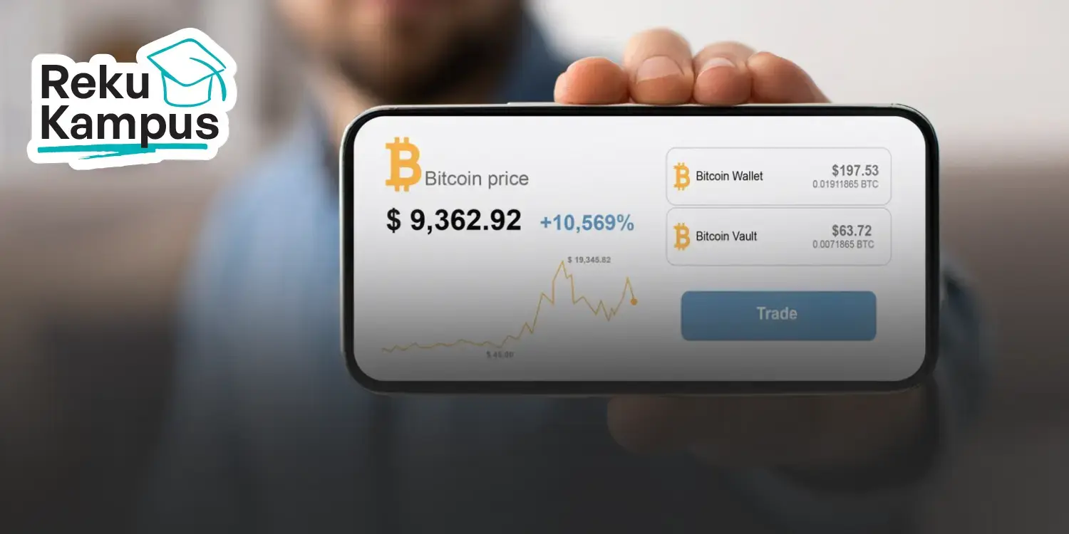 Memahami Pilihan Aplikasi Bitcoin Terbaik yang Pas Untuk Kamu!