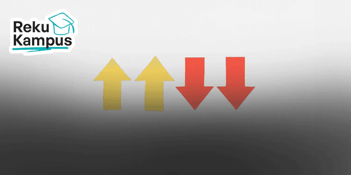 Average Down: Cara Cerdas Hadapi Penurunan Harga Saham