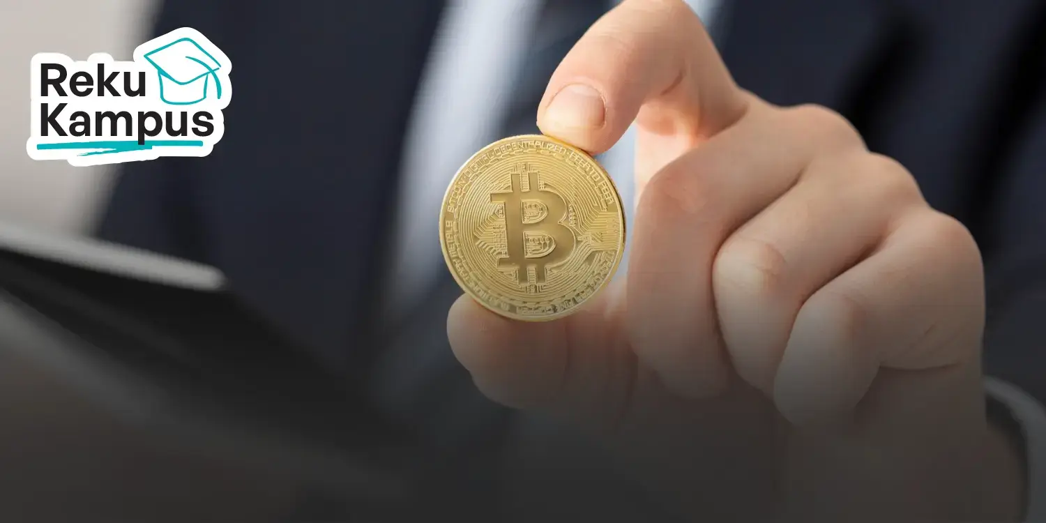 Cara Beli Bitcoin Tanpa Ribet! Langsung Mulai Investasi Hari Ini