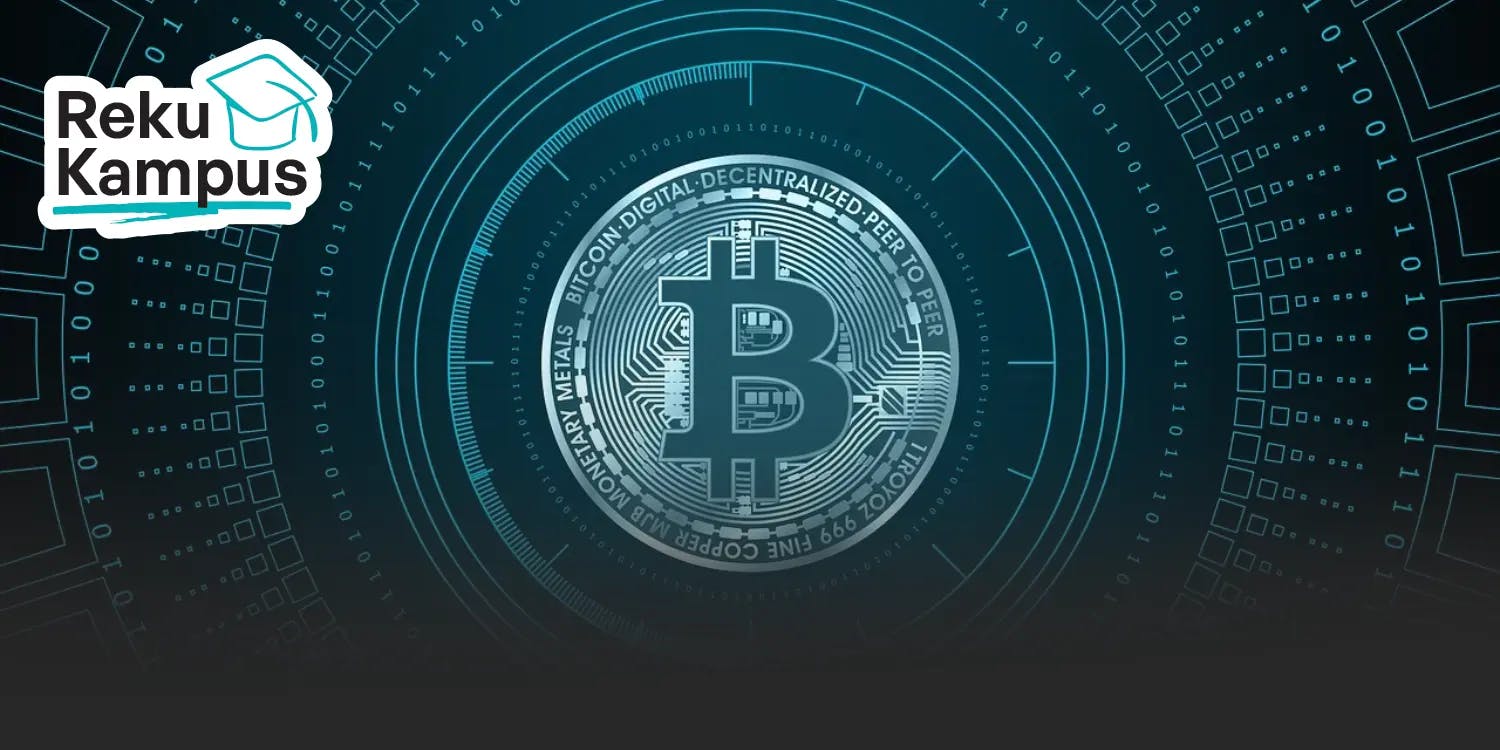 Apa itu Bitcoin? Ini Fungsi, Cara Kerja, dan Sejarahnya