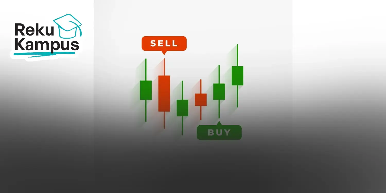 Candlestick vs Line Chart: Mana yang Lebih Unggul untuk Analisis Investasi?