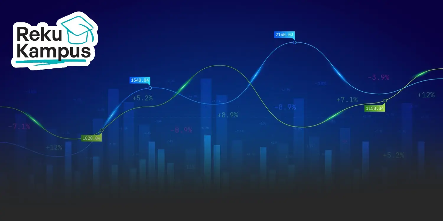 Bagaimana Cara Kerja Saham? Investor Harus Tau!