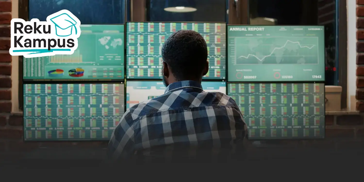 Investasi Saham dengan Saham Biasa (Common Stock): Apa yang Harus Kamu Ketahui?