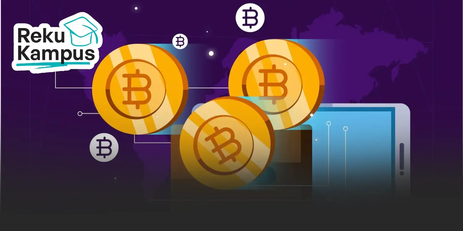 Intip Cara Daftar Bitcoin Mudah Untuk Memulai Investasi Kripto Kamu!