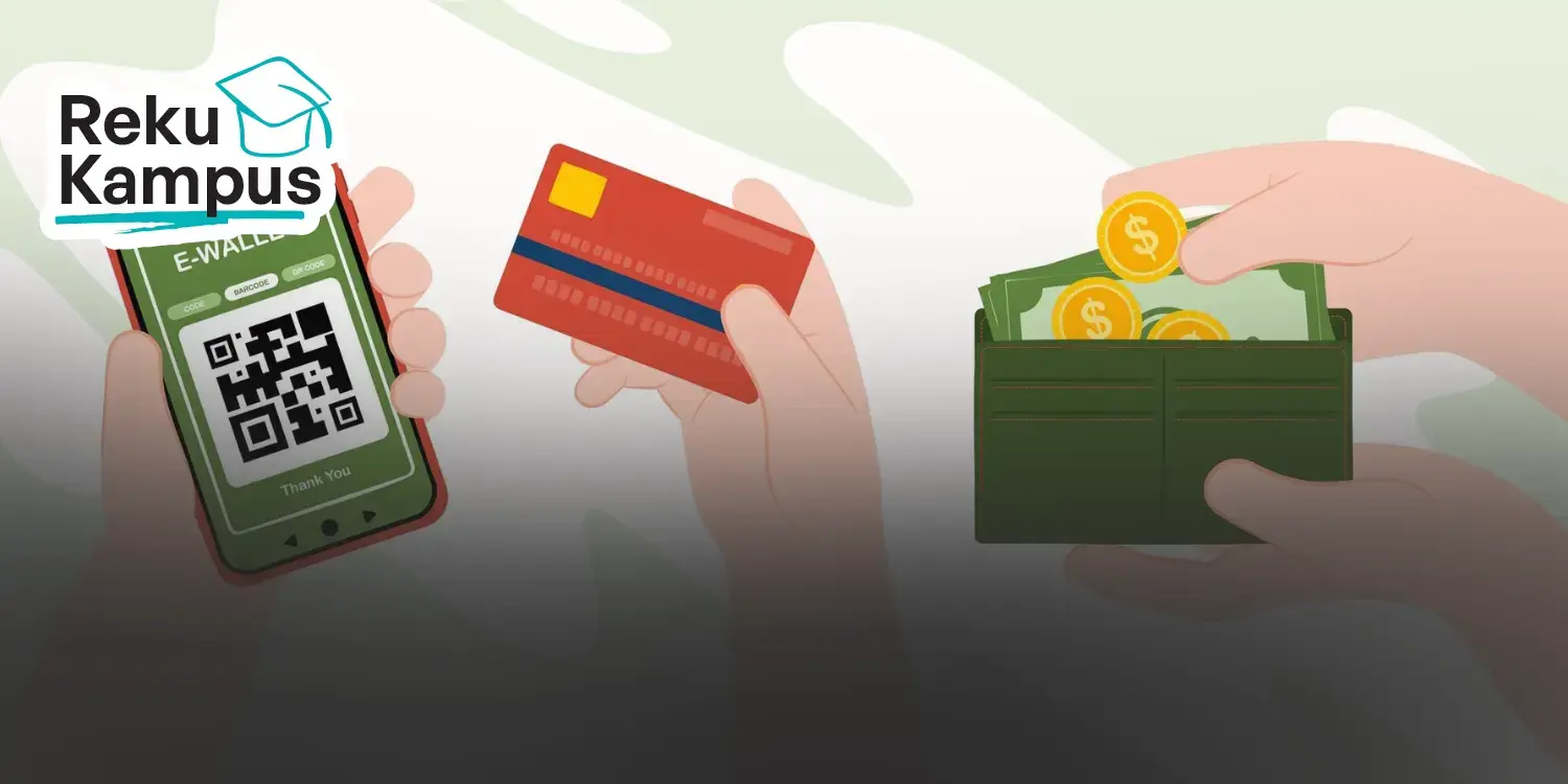 Apa Itu E-Wallet? Pelajari Pengertian, Kelebihan, dan Cara Pakainya