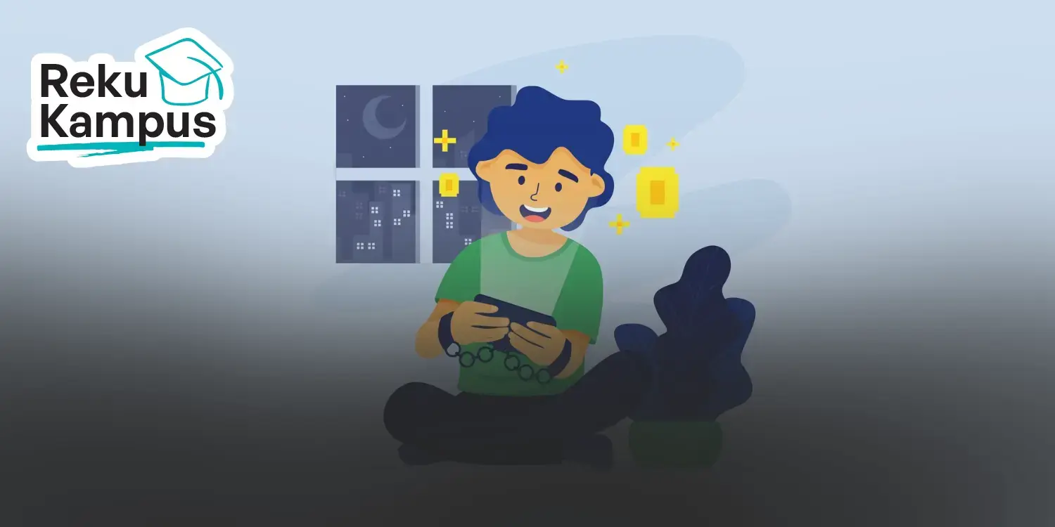 Bergantung pada Aplikasi Game Penghasil Uang Bukan Pilihan Bijak, Ini Alasannya