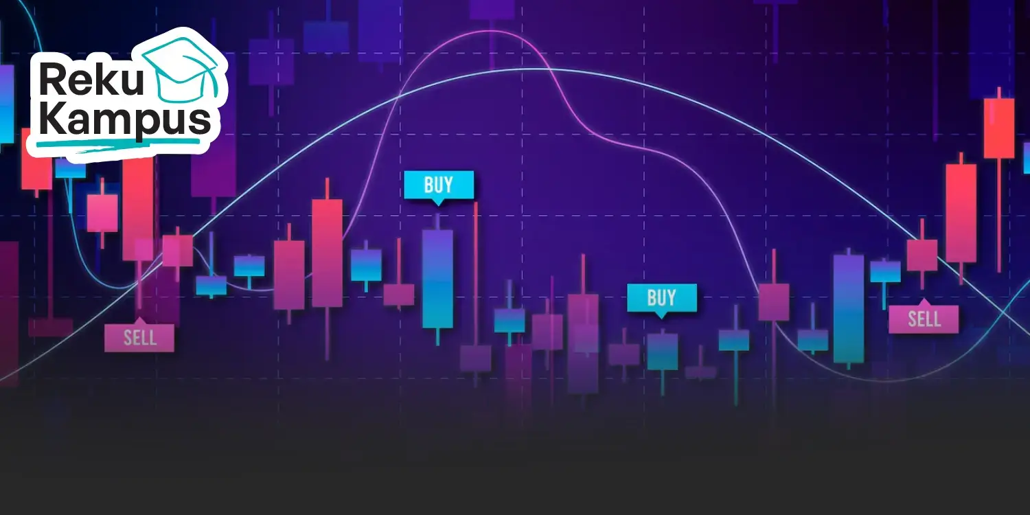 Ingin Jago Trading? Ini Rahasia Mudah Cara Baca Candlestick