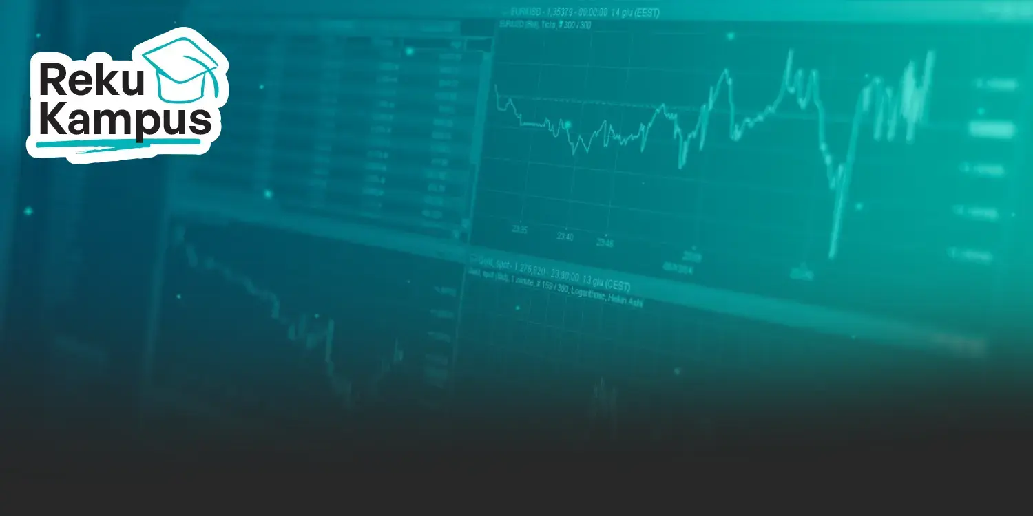 Mengenal Line Chart: Alat Penting dalam Analisis Trading