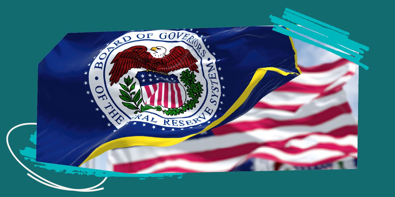 Federal Reserve Potensi Potong Suku Bunga pada Bulan September