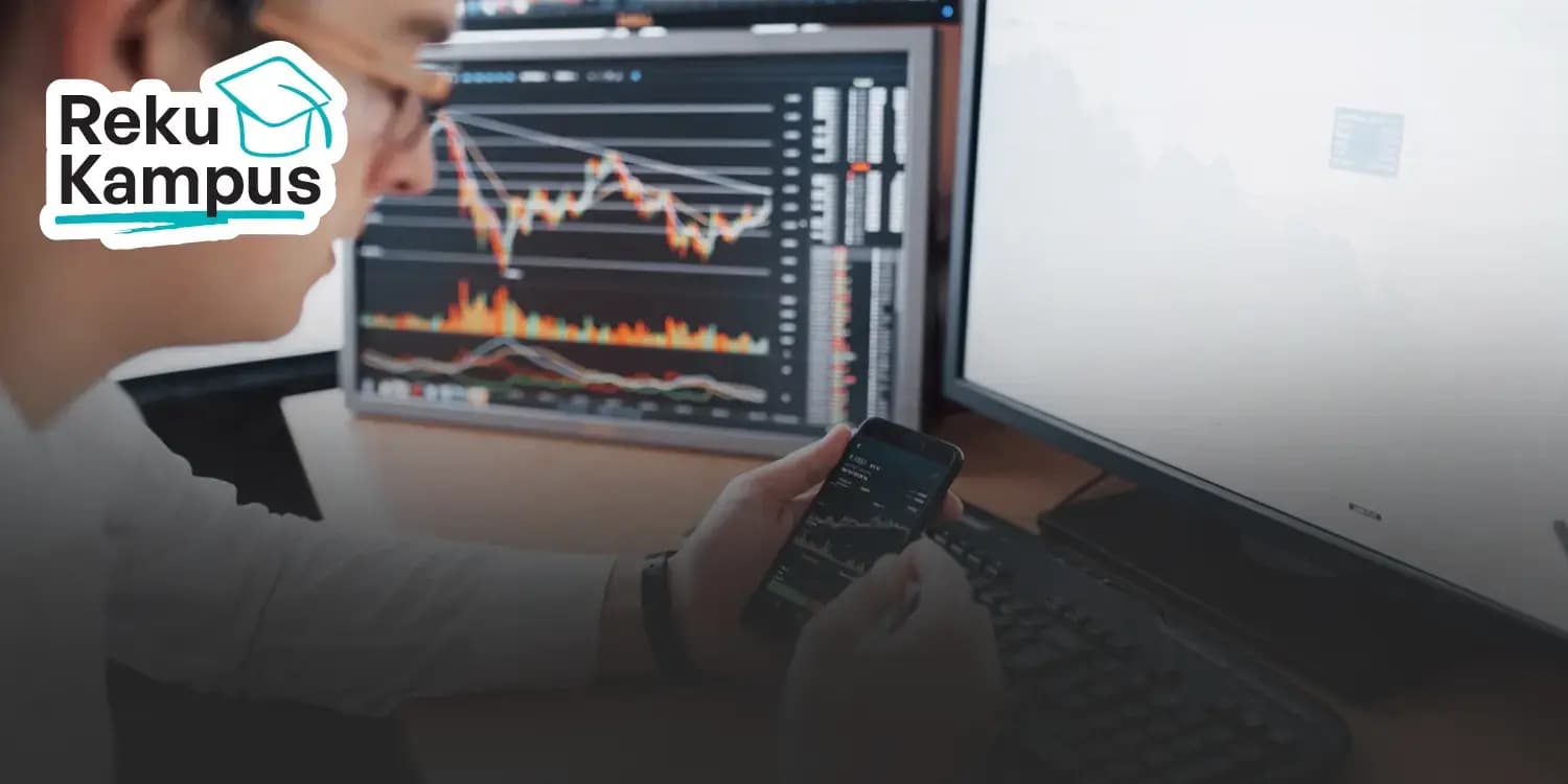 Price to Earning (P/E) Ratio: Rumus, Cara Menghitung, Contoh