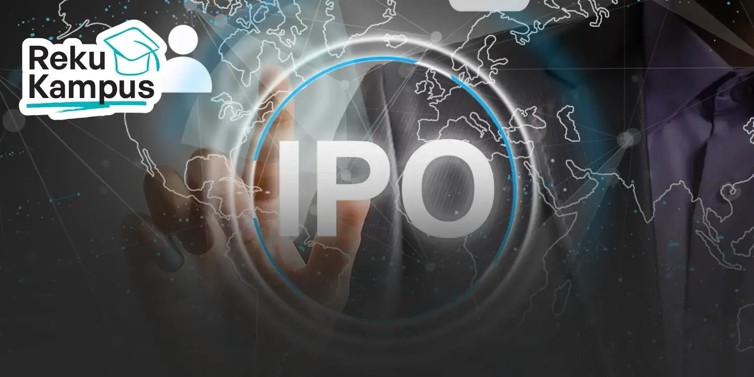 Inilah Daftar 10 Perusahaan Besar yang Baru IPO di 2024