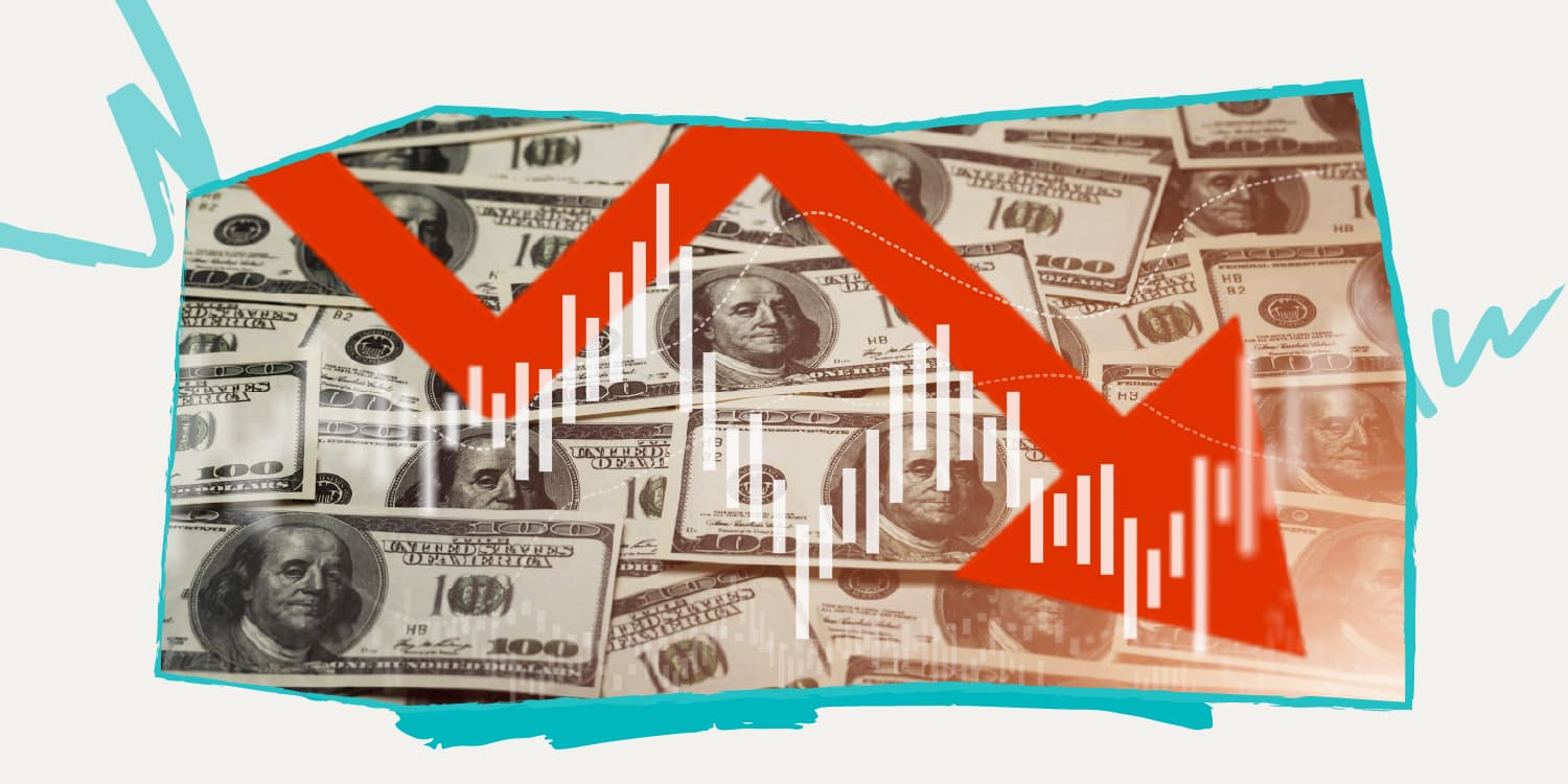Ketidakpastian di Pasar Crypto Pekan Ini Jelang Penurunan Suku Bunga The Fed