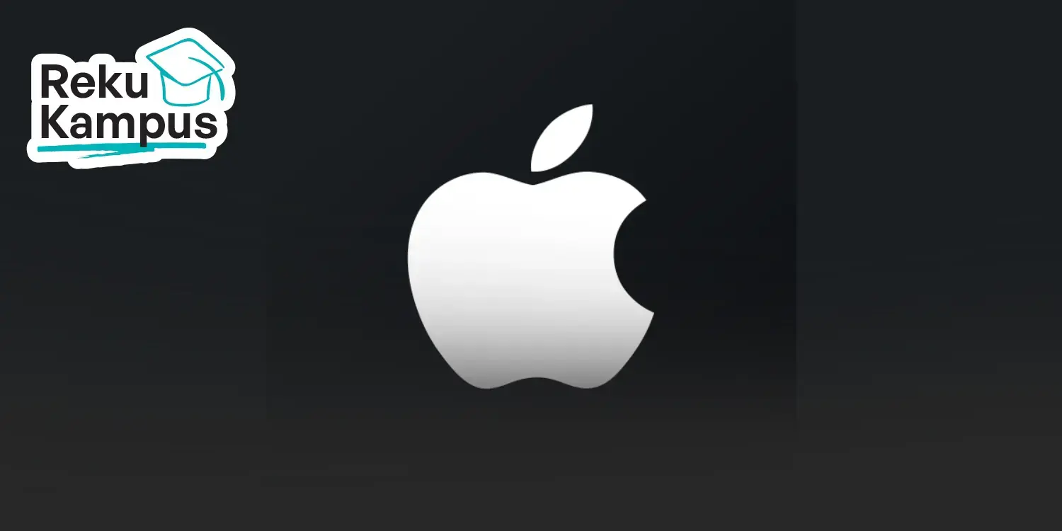 Tutorial Beli Saham Apple di Indonesia: Investasi di Perusahaan Teknologi Raksasa