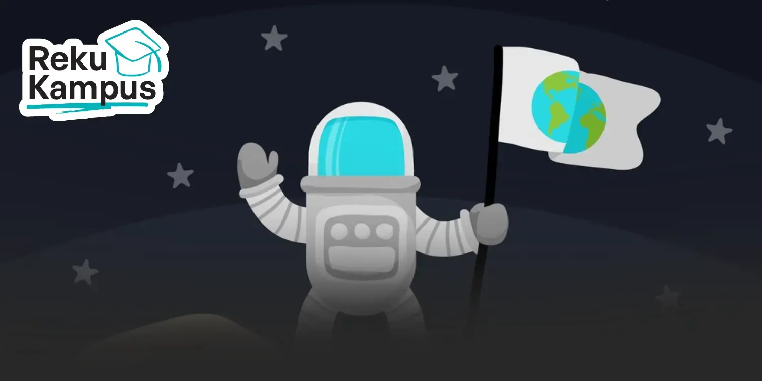 To the Moon: Strategi Investasi yang Bikin Keuntungan Meroket