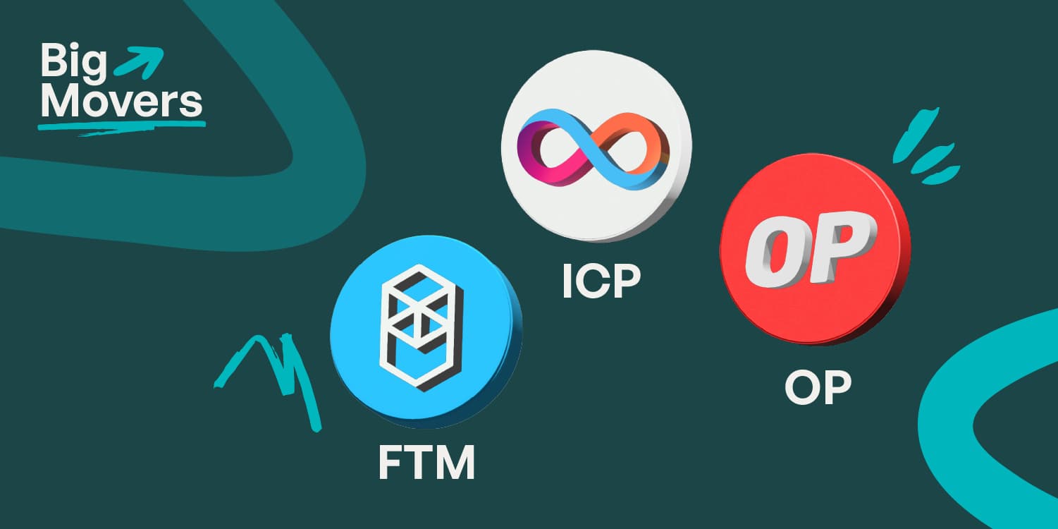 Fantom Meroket, Pengumuman Sonic Labs Tarik Perhatian Investor!