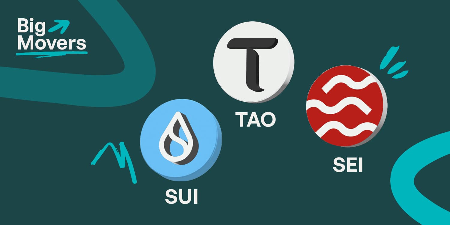 TAO Meledak! Dukungan Kamala Harris & Integrasi Ethereum Picu Bullish Bittensor!