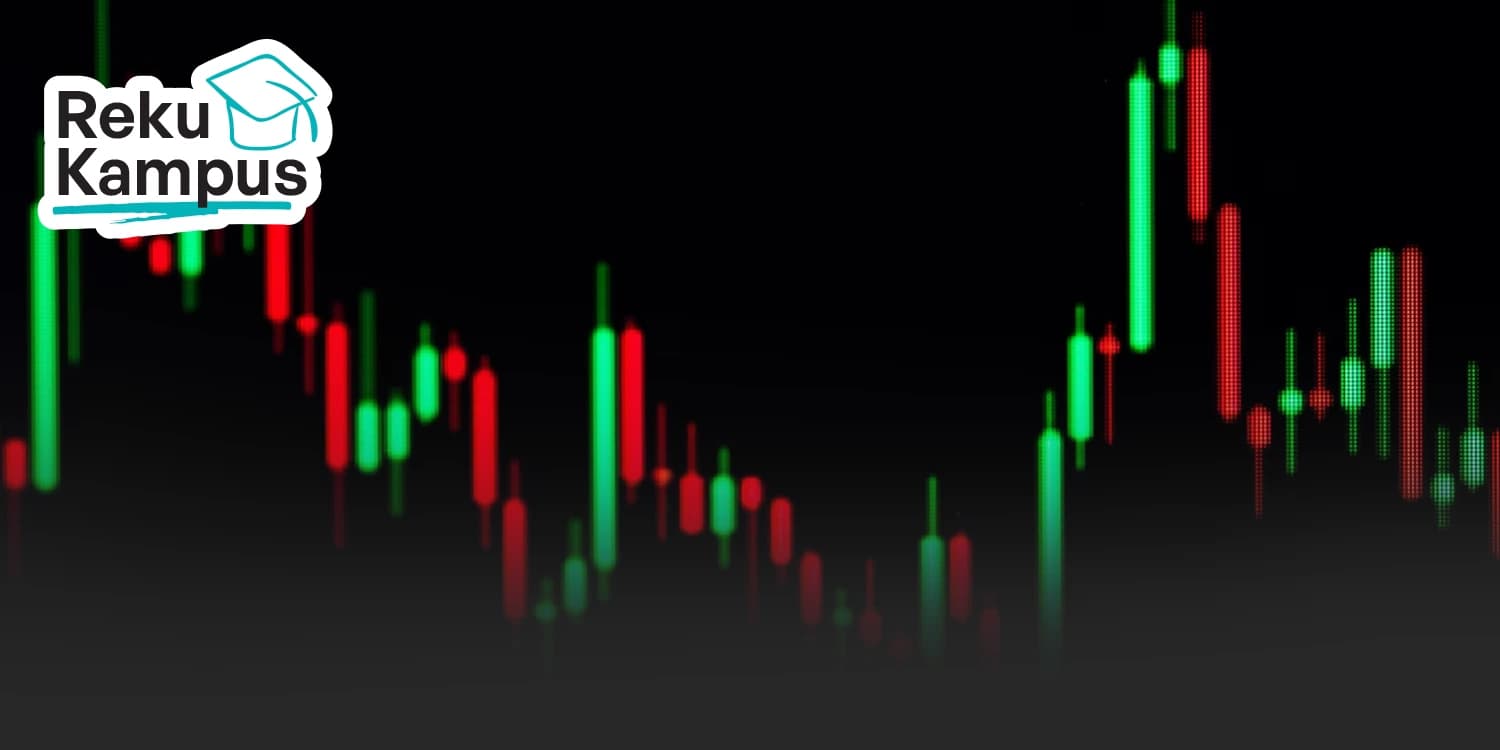 Memahami Dragonfly Doji: Pengertian, dan Contohnya