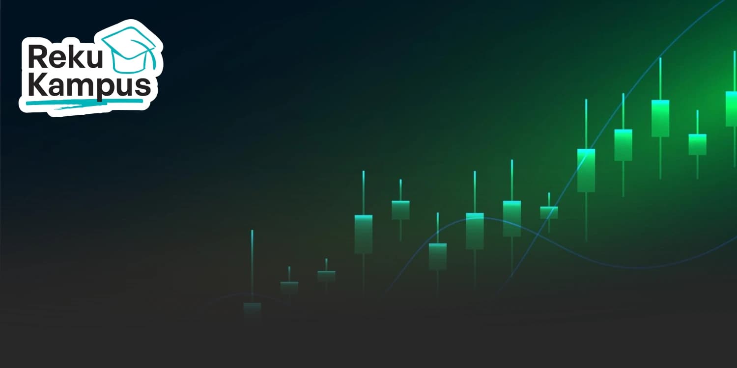 Doji Candle: Bentuk dan Cara Membacanya