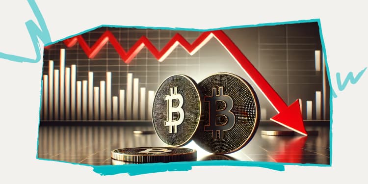 Harga Bitcoin Cs Terkoreksi Imbas Data Sektor Tenaga Kerja AS?