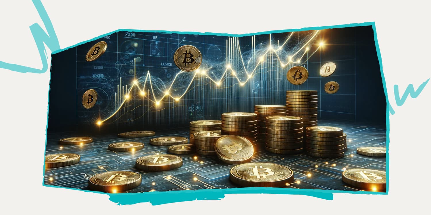 Potensi Berlanjutnya Tren Positif Bitcoin Cs Pasca Penurunan Suku Bunga