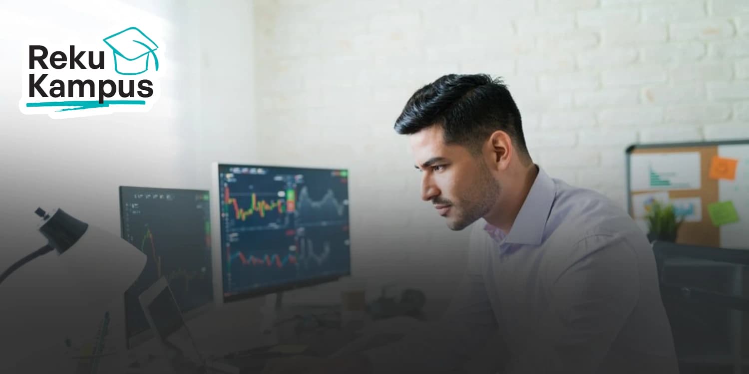 Trader: Siapa Mereka dan Bagaimana Mereka Bekerja?