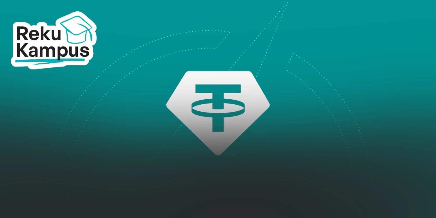 USDT: Pengertian, Fungsi, dan Cara Menggunakannya di Dunia Kripto