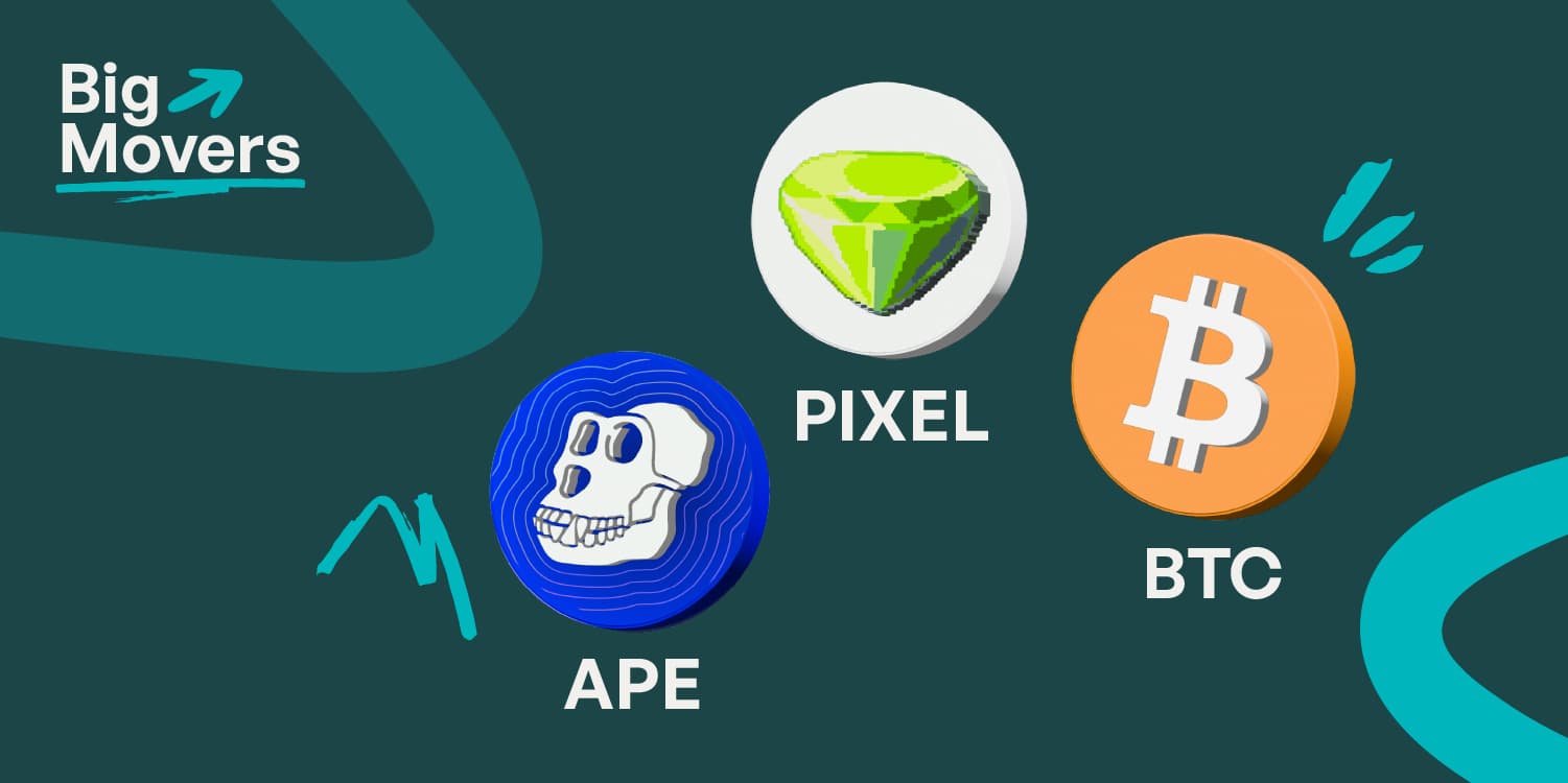 Kenaikan Harga Apecoin (APE): Murni Permintaan atau Manipulasi Pasar?