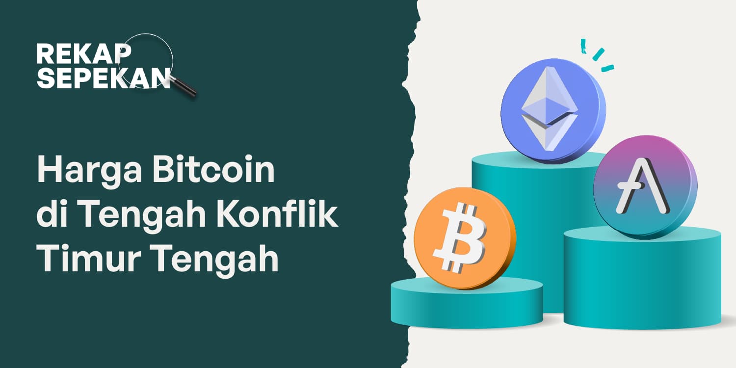 Dampak Ketegangan Timur Tengah Terhadap Harga Bitcoin: Haruskah Investor Waspada?