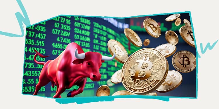 Tren Bullish Bitcoin Berpotensi Berlanjut Di Minggu Ini?
