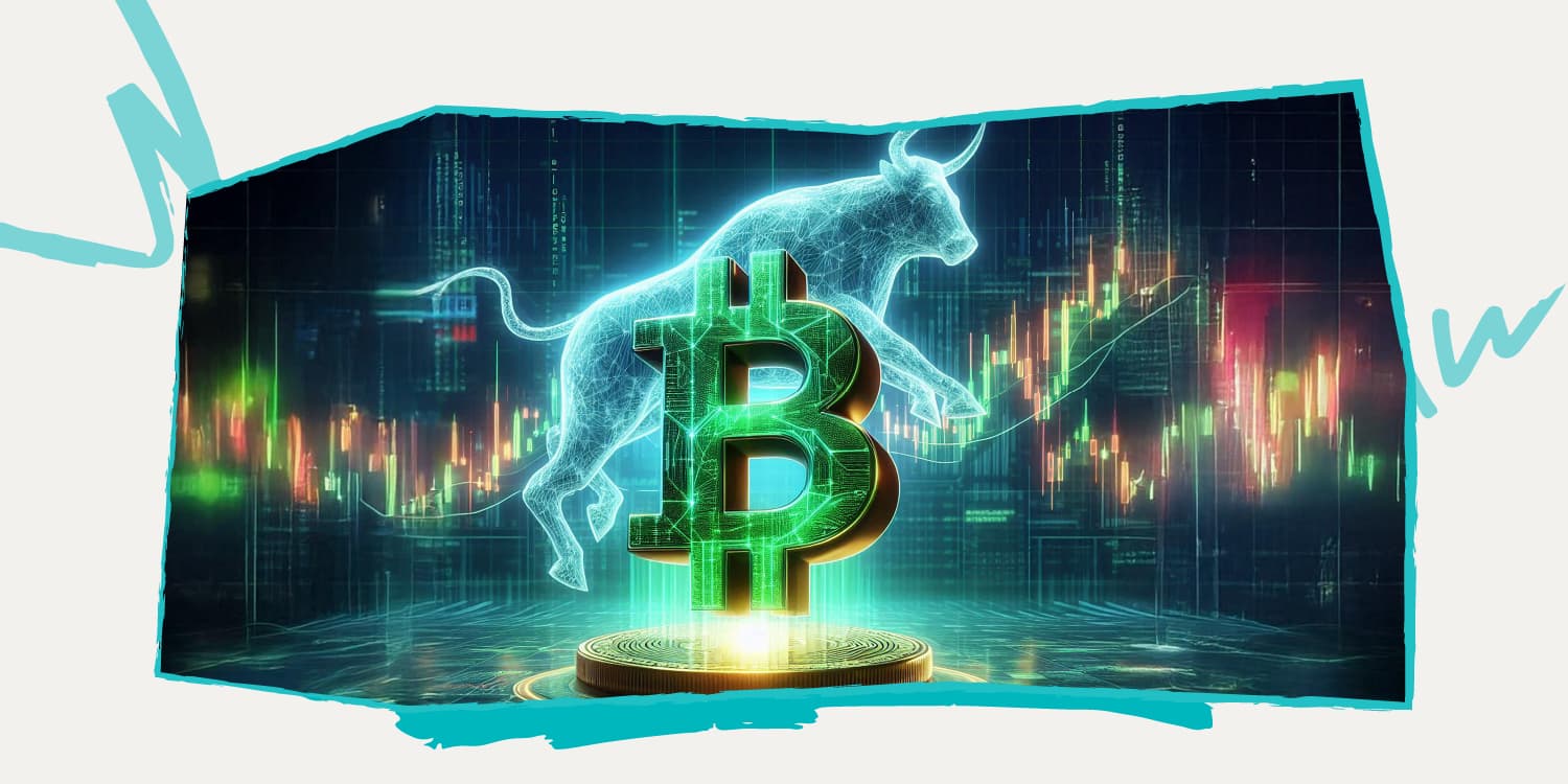 Bitcoin Cetak Rekor TVL Baru, Pasar Crypto Siap Bullish Jelang Pemilu AS?