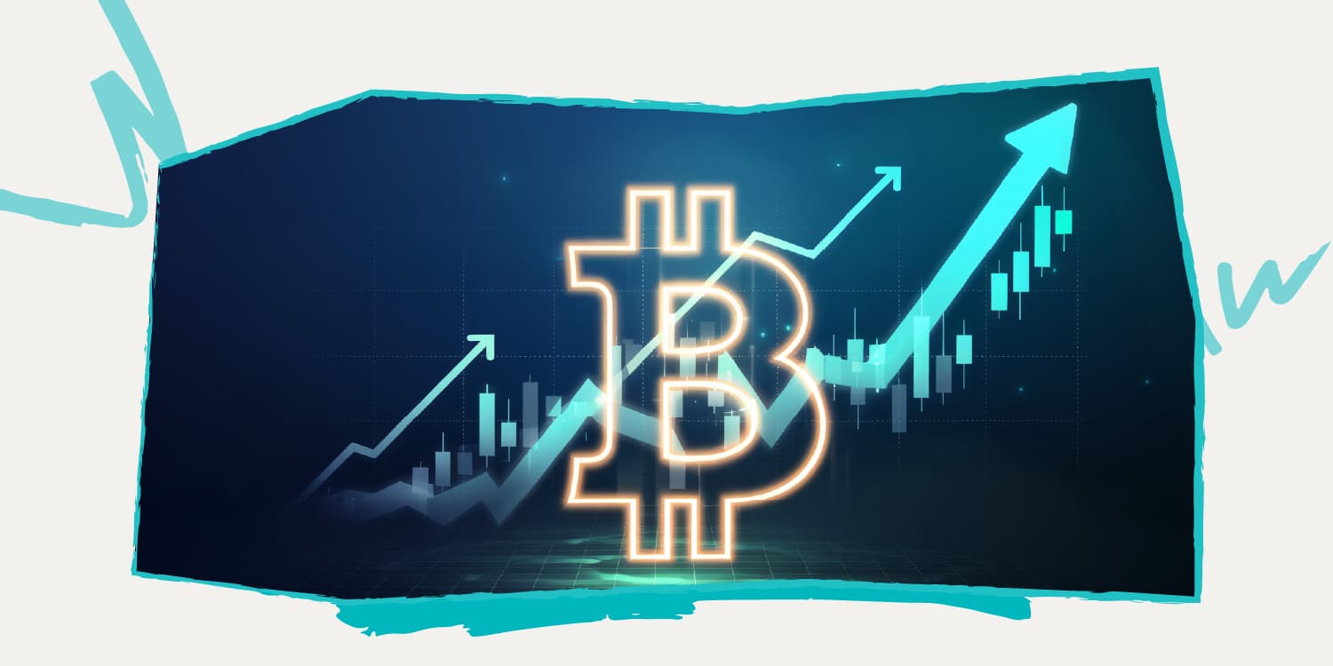 Pasar Crypto Tunjukkan Potensi Pasca Ketegangan di Timur Tengah
