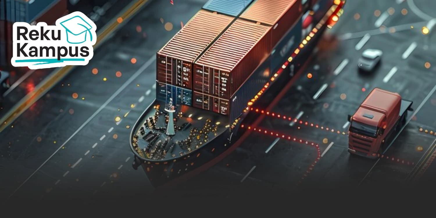 Mengenal Saham Transportasi dan Potensinya di Pasar Saham