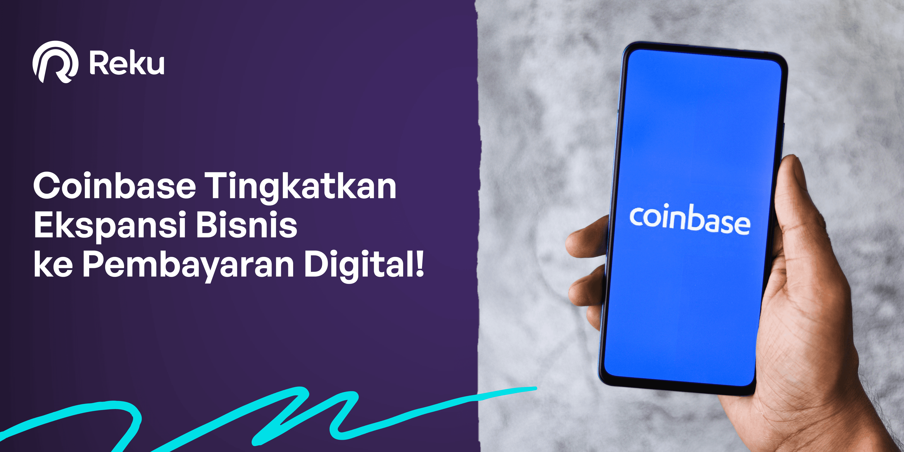 Selangkah Lebih Maju, Coinbase Kini Tingkatkan Ekspansi ke Bisnis Pembayaran Digital dengan Akuisisi dan Inovasi Baru!