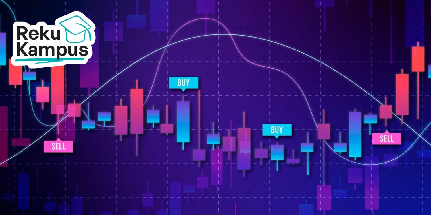 Adam Eve Pattern: Pola Unik untuk Strategi Trading yang Efektif