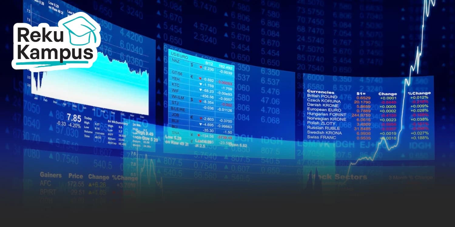 Mengenal Pola Candlestick Bullish Engulfing, dan Bagaimana Cara Memanfaatkannya?