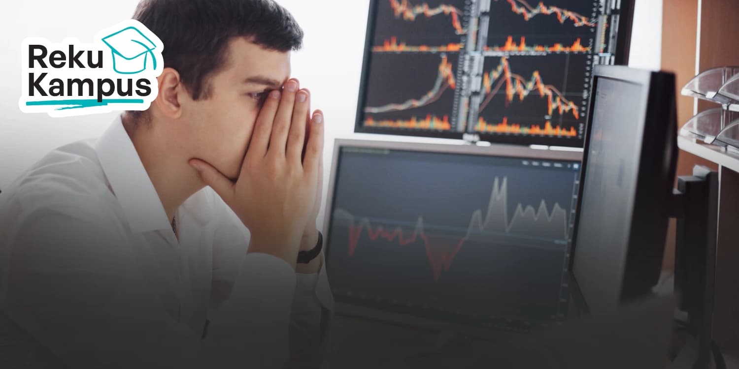 Mengenal Istilah FUD dalam Investasi dan Apa Saja Dampaknya?