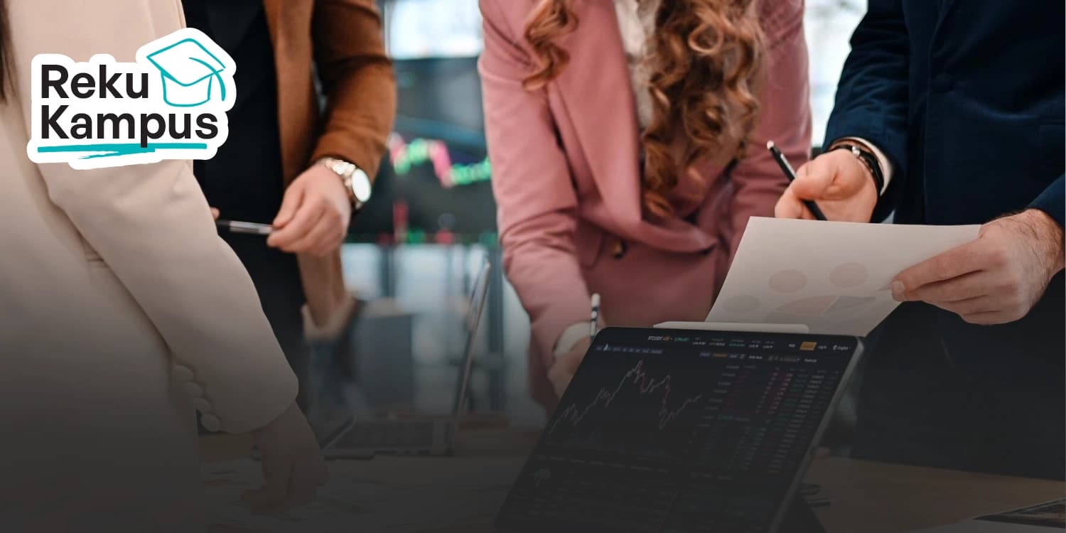 Intip Peluang dan Risiko Investasi di Saham Perusahaan Teknologi di Sini!