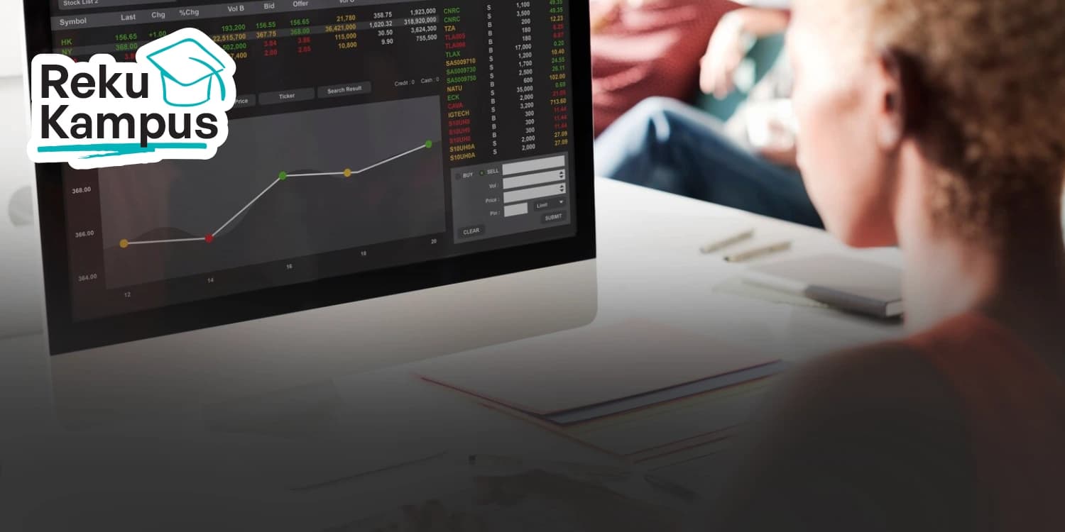 Apa Itu Sideways dalam Trading? dan Apa Penyebabnya?