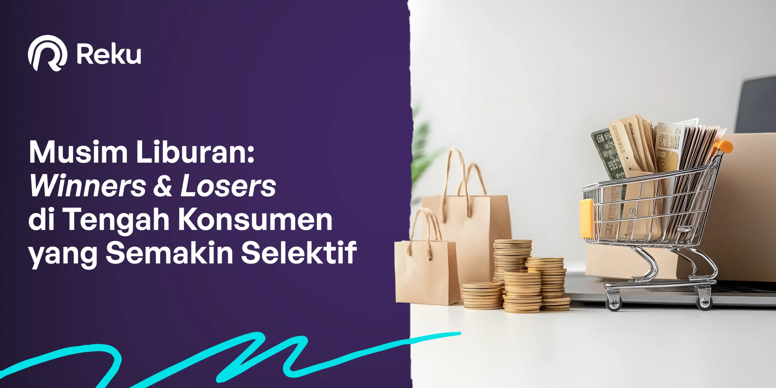 Musim Liburan: Winners & Losers di Tengah Konsumen yang Semakin Selektif