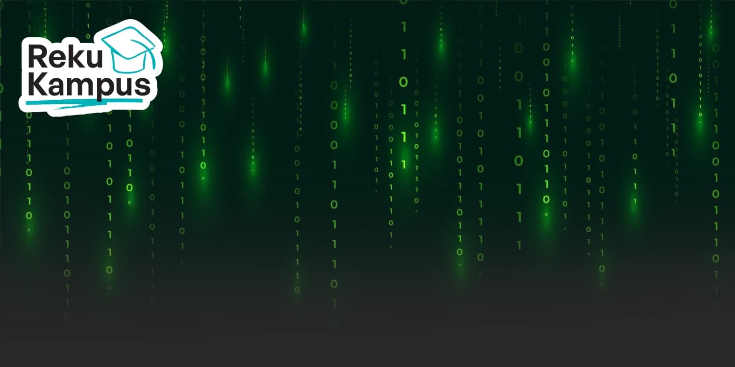 Apa Itu Binary Code dan Bagaimana Cara Kerjanya?