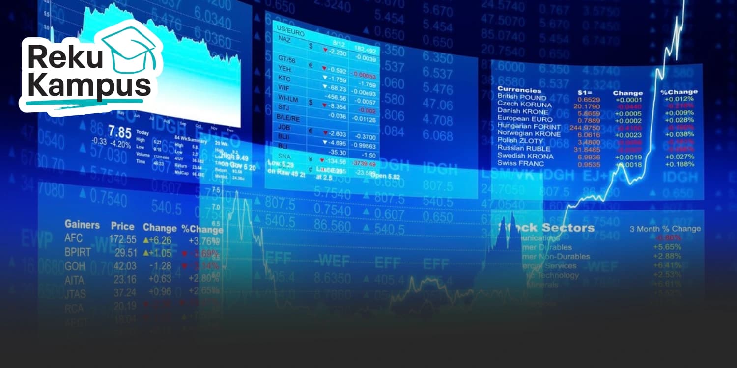 Mengenal Saham Blue Chip Indonesia dan Keuntungannya
