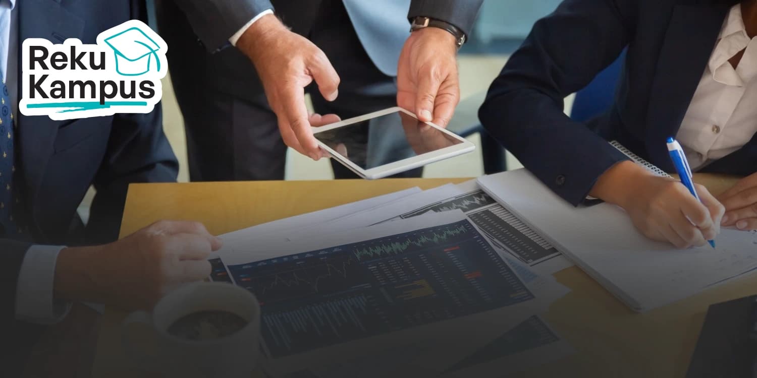 Cara Investasi untuk Pemula, Gak Ada Kata Susah!