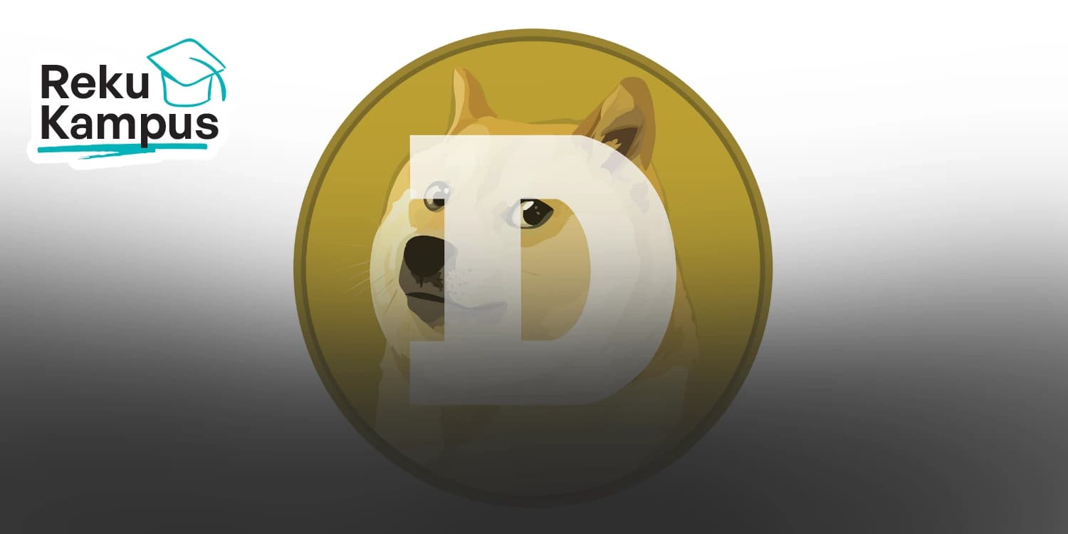 Cara Beli Dogecoin (DOGE) di Reku dan Keuntungannya