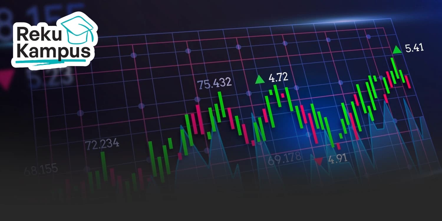 Apa Saja Faktor yang Mempengaruhi Harga Saham?